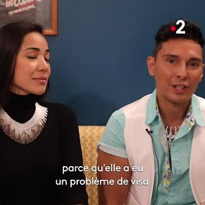 Le groupe #Amui se présente aujourd'hui ! Ils interpréteront la chanson "Maeva" le 30 janvier sur la scène de l'#EurovisionFrance ! 🎤😍 | Eurovision France