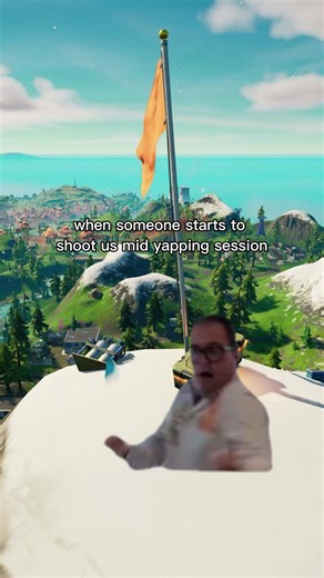 how dare they interrupt. #fortnite #gaming #foryou