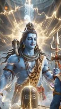 Why did Lord Vishnu pluck out his own eye? 😱 | Sudarshana Chakra Origin Story