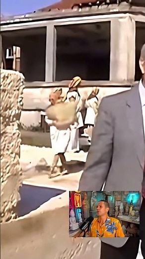 Were the Pyramids CAST or CARVED? The GeoPolymer Experiment Explained!