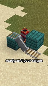 ARMOR BREAKER in Survival Minecraft #minecraft #minecraftmods #minecraftmemes #minecraftpe #minecraftbuilds | Game Of Minecraft