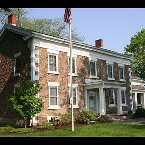Martin Harris Farm Palmyra, New York