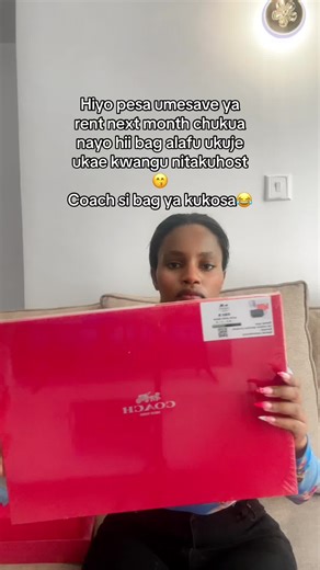 Usipitwe hii Krisi 😂 To order kindly contact number on bio 📞☎️ #bagsandbeyondke #creatorsearchinsights #tiktokkenya