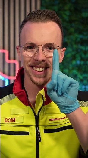 Wie man immer beim Armdrücken gewinnt?