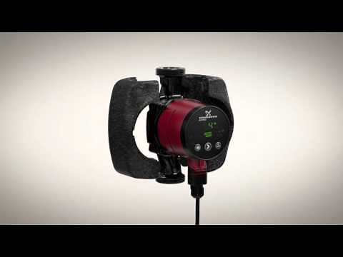 Grundfos ALPHA 2 Umwälzpumpe