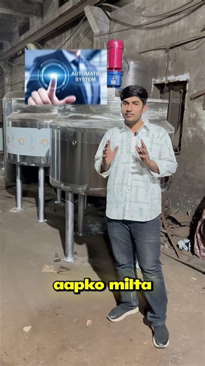 Bulk Paneer Making Machine | Milk Boiling Kettle For Dairy Business BY- J.P. BOILERS, JAIPUR. #1m