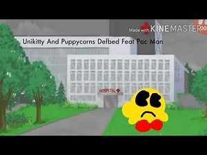 Antoons Deathbed Series Trailer