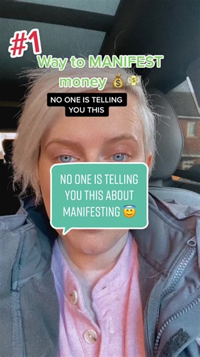 ⚠️ The BEST way to manifest more money in your life! And we can tell you now no one else is telling you this. #howtomanifestmoneyinstantly #manifestingwithspirit #manifestmoneynow #manifesttechniques #manifesting101💎