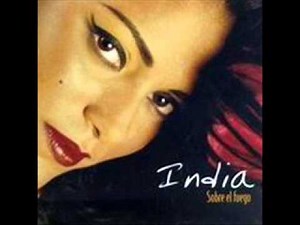 ME CANSÉ DE SER LA OTRA - INDIA