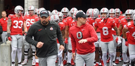 Ranking every Big Ten head football coach ahead of 2024 season