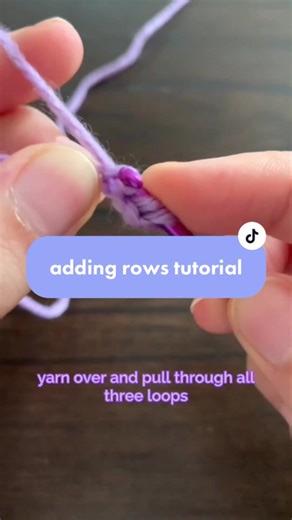 azrascrochet on TikTok