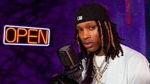 King Von Performs “Crazy Story” Live At Genius