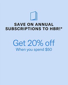Spring into solutions with HBR! Discover how HBR can help you tackle your business challenges. Enjoy this combo offer when you spend $50 and beyond in the HBR Store. https://s.hbr.org/3GvbkC0 | Harvard Business Review