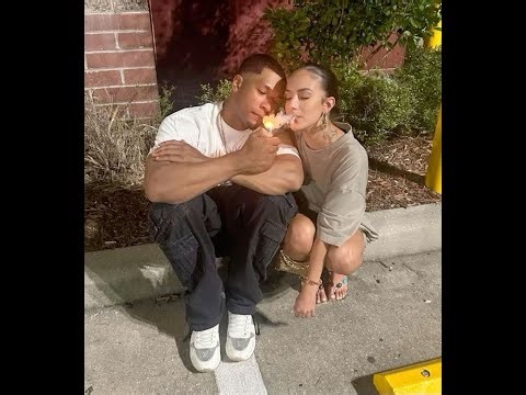 [FREE] JERK X HOODTRAP X SAMPLE TYPE BEAT - "BLAME U"