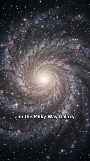 How Big Is the Milky Way Compared to Earth?