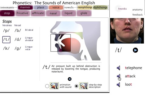 Phonetics:The Sounds of American English_01