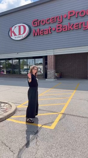 10K views · 351 reactions | MUST-DO while in CHICAGO: Polish food shopping! We visited one of 4 KD Market - Mt. Prospect locations and got some of my favorites!! | Polish Your Kitchen | Facebook