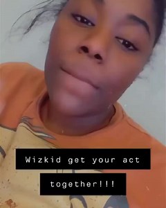 8.6K views · 521 reactions | Wizkid O2 Arena SOLD OUT, fans are so angry #Bigwiz #wizkid #wizkidayo #wizkidnews #wizkidfc #wizkidfans #wizkidmusic | Factory78 - Breaking Entertainment News | Facebook