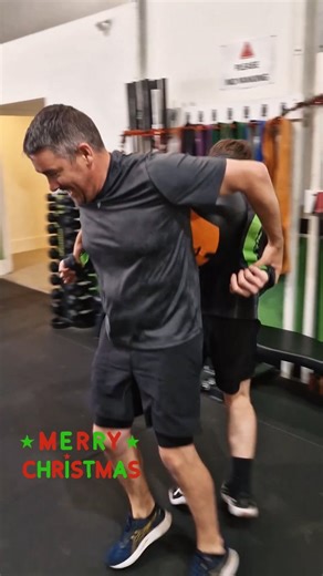 Hyper Active Fitness on Instagram: "Getting our Xmas games on for Bootcamp this morning 🎄 . #funandgames #bootcamp #lifestyle #bettertogether #groupfitness tribelife"