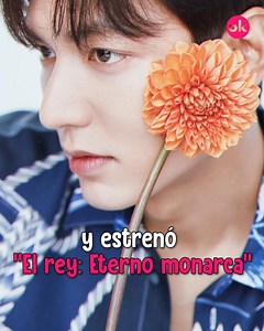 9.2M views · 408K reactions | Lee Min ho es el primer amor que no se olvida  | OkChicas | Facebook