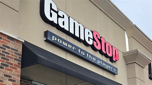 GameStop stores to close in California. Here's the unofficial list
