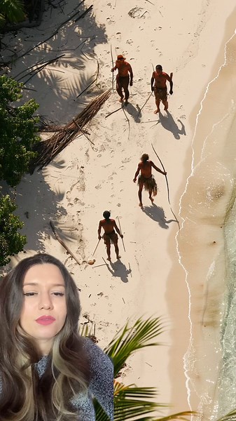 Locuitorii Insulei Santinelei de Nord: Cei mai izolați oameni de pe planetă