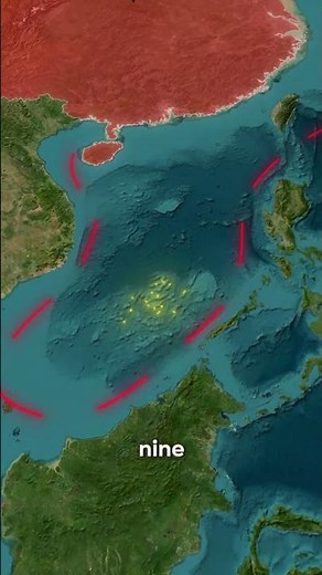 Why Are Countries Fighting Over These Tiny Islands?