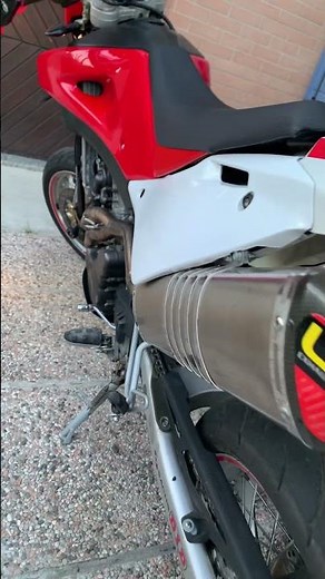 Husqvarna SM 610🔥