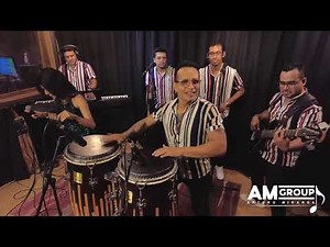 Mix Tentación - AM GROUP DE ARTURO MIRANDA