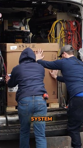 New A/C System Installed for as Low as $98/Month | Nashoba Air