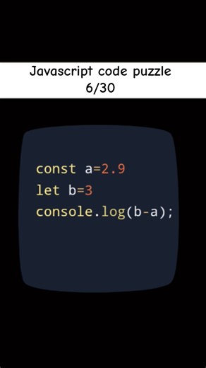 javascript code challenge 6/30 😎 #coding #javascript #metal #memes