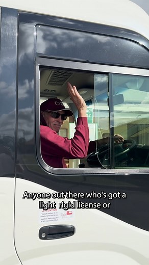 Every day, the Melville Community Bus does more than drive - it connects, cares and brings independence to older residents, people with disability, and anyone who finds it harder to get around. At the wheel are our amazing volunteer drivers, creating moments of joy, friendship and freedom with every journey. 💛 With National Volunteer Week (19 to 25 May) approaching, it’s the perfect time to celebrate these everyday heroes, and invite others to join them. From retirement villages to community gr