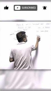 Laws of Reflection | Class 10 Physics