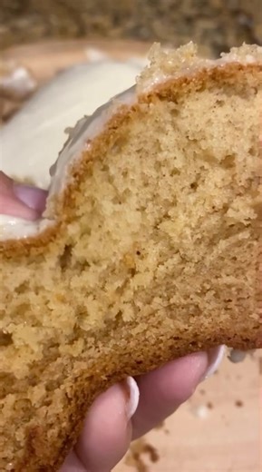 Delicious Eggnog Bread Recipe