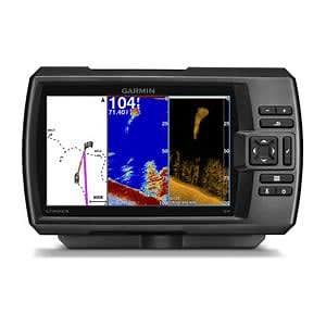 Fish Finder | STRIKER 7dv | Garmin
