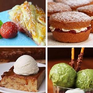 7.4M views · 35K shares | 7 Desserts Around The World FULL RECIPES:...