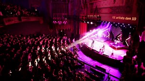 Fitz and the Tantrums