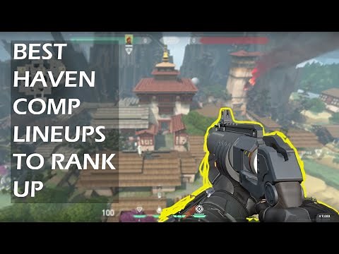 Brimstone Molly Lineup Guide Haven🔥