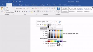 Agregar y editar texto
