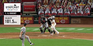 LIVE on MLB Network: Statcast Superlatives