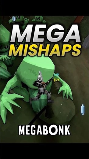 Megabonk’s 3 Biggest Mistakes