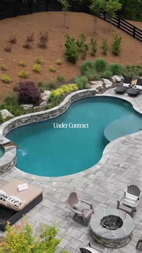 Milton GA Home Sold in 2 Days at Full Price