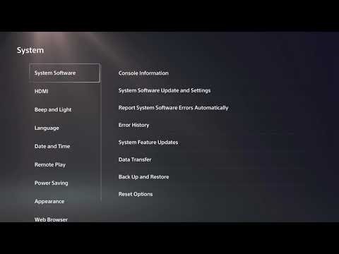 PS5 How to Find Saved Data of Games