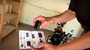 Watch How To Program Craftsman Garage Door Opener Remote on Amazon Live