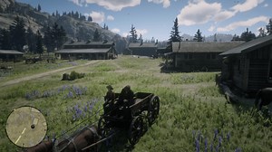 Epilogue 1-6: Fatherhood, for Idiots Walkthrough - Red Dead Redemption 2