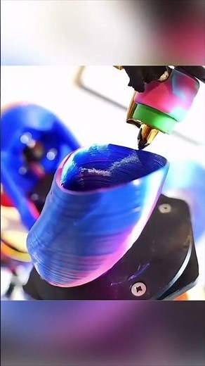 5-Axis 3D Printing is Finally Here!