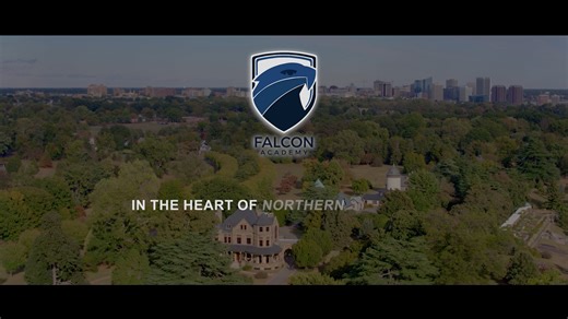 @falconacademy.official on Instagram: "Rooted in academic excellence and guided by strong values, Falcon Academy shapes confident learners who grow with purpose, integrity, and care. ✅ Admissions now open (2026–2027) 📍 Chantilly Campus (KG–5) 📍 Ashburn Campus (6–11) 🚌 Complimentary inner shuttle service between campuses 📅 Tours & Open Houses now available 🌐 https://falconacademy.org Falcon Academy Where every student is empowered to soar. ✨🦅 #falconacademy #northernvirginia #ValuesDrivenEd