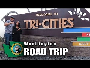 Our Honest Thoughts On Tri-Cities, WA | Traveling While Black