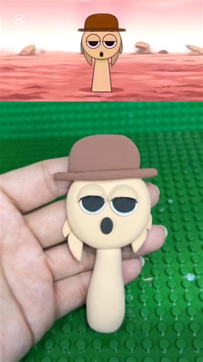 DAME TU COSITA x SPRUNKI Tunner # dametucosita #sprunki #sprunkioc #incrediboxsprunki