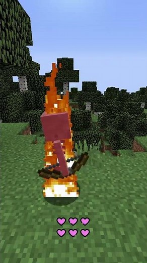 If Mobs Could Talk In Minecraft...
